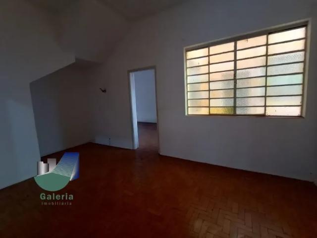 Casa Residencial com 2 quartos para alugar, 175m² Centro