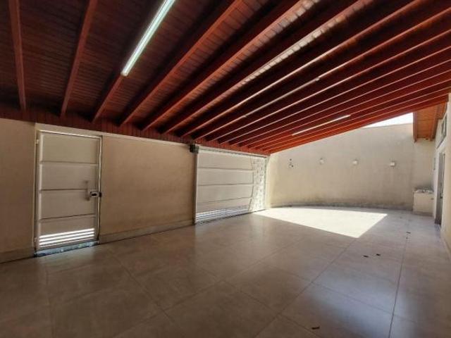 Casa Residencial com 2 Suítes à venda, 162 m² por R$ 650.000 Parque Nova Carioba Americana/SP