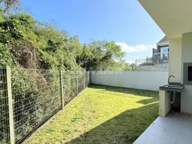 Casa Residencial com 3 dormitórios sendo 1 suíte para alugar no bairro Hipica