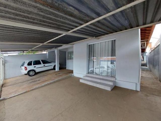 Casa Residencial com 3 dormitórios à venda, 107 m² Jardim São Paulo Americana/SP