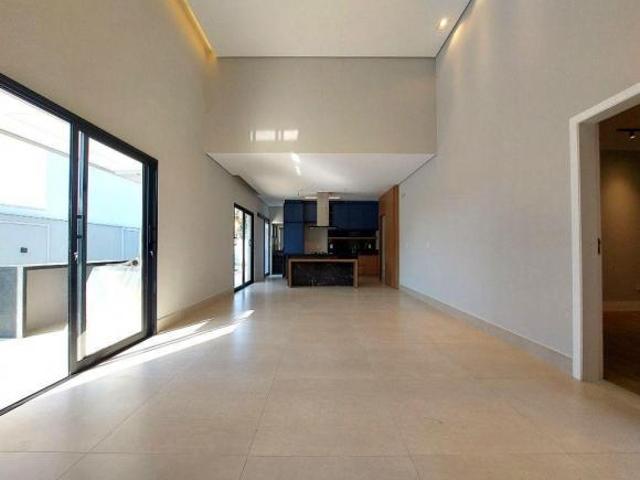 Casa Residencial com 3 dormitórios à venda, 198 m² Condomínio Phillipson Park Americana/SP