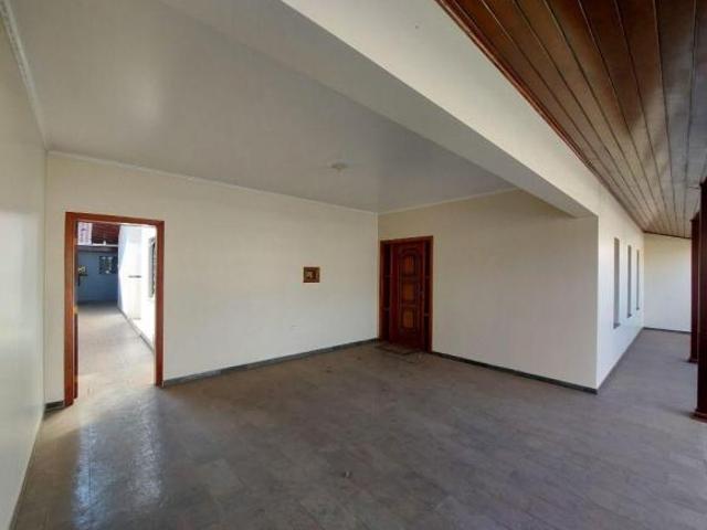 Casa Residencial com 3 dormitórios à venda, 218 m² Parque das Nações Americana/SP