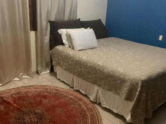 Casa Residencial com 3 dormitórios, 260 m² venda ou aluguel Jardim Santana Americana/SP