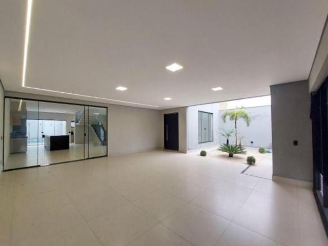 Casa Residencial com 3 dormitórios à venda, 353 m² Terras de Santa Bárbara Santa Bárbara D&apos Oeste