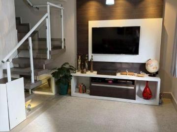 Casa Residencial com 3 dormitórios à venda, 98 m² Nova Americana Americana/SP