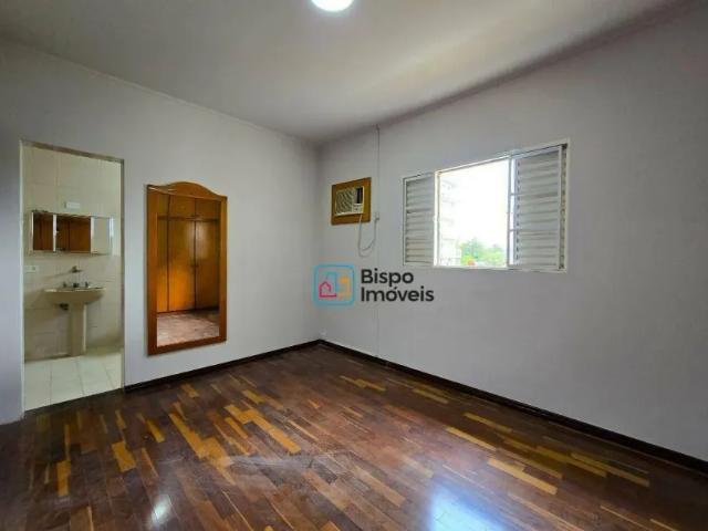 Casa Residencial com 3 dormitórios para alugar, 285 m² por R$ 3.955/mês Jardim São Domingos Amer