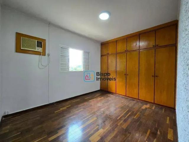 Casa Residencial com 3 dormitórios para alugar, 285 m² por R$ 3.955/mês Jardim São Domingos Amer