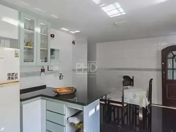 Casa residencial com 3 quartos 2 suítes e 3 vagas em Baeta Neves, São Bernardo do Campo