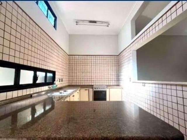 Casa residencial com 3 quartos à venda, 233m² Jardim São Luiz