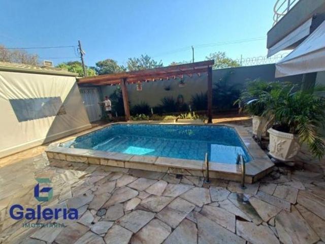 Casa residencial com 3 quartos à venda 234m² Recreio Anhanguera