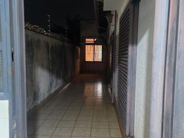 Casa residencial com 3 quartos á venda, 256m² Vila Seixas