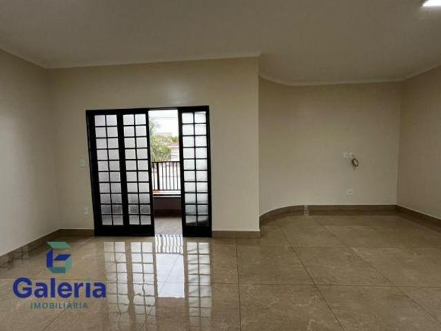 Casa Residencial com 3 quartos à venda, 265m² Nova Ribeirânia