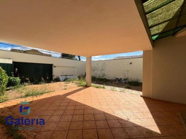 Casa residencial com 3 quartos à venda, 315m² Jardim América