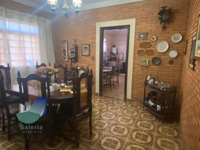 Casa Residencial com 3 quartos à venda 350m² Jardinópolis