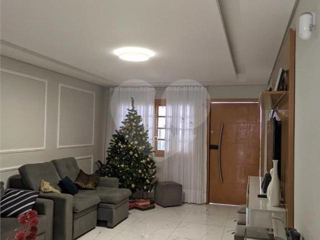Casa residencial com 3 quartos á venda em Ipiranga, São Paulo