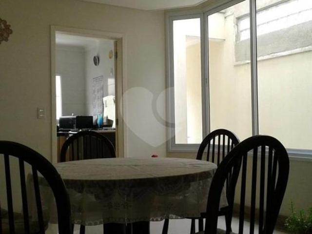Casa residencial com 3 quartos, à venda no Campo Grande, São Paulo