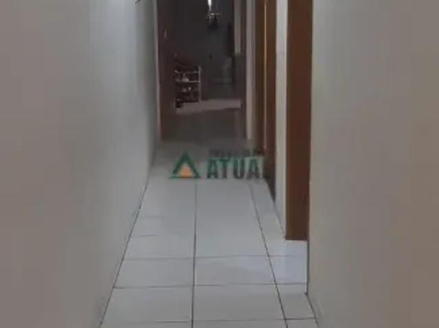 Casa Residencial com 3 quartos à venda por R$ 320000.00, 77.97 m2 columbia londrina/pr