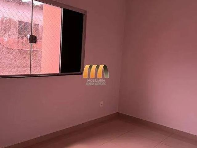 Casa residencial com 3 quartos e churrasqueira para aluguel no Conj. Eldorado