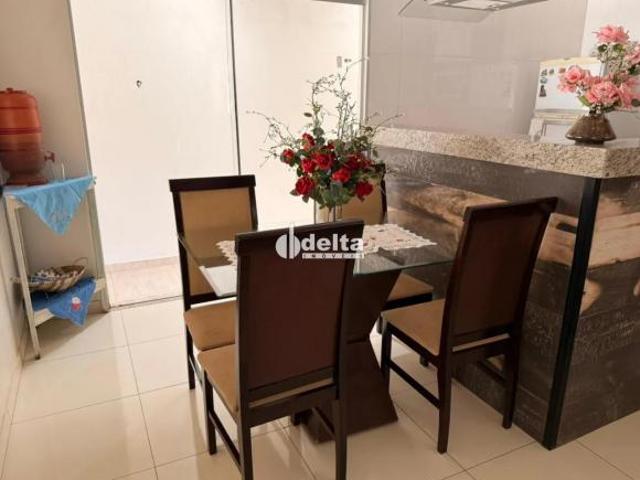 Casa residencial com 3 quartos sendo 1 suíte disponível para venda no bairro Santa Luzia em Uberlând