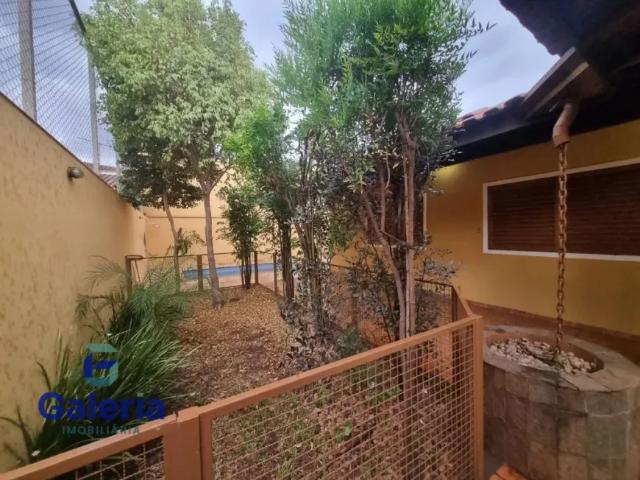 Casa residencial com 3 quartos para alugar, 206m² Parque Industrial Lagoinha