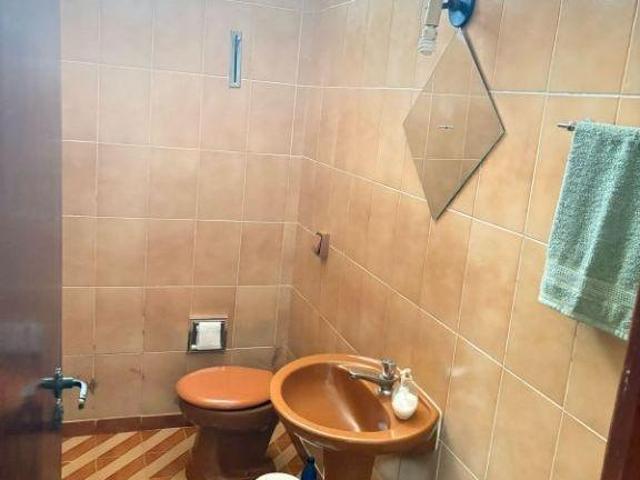 Casa residencial com 3 quartos para alugar, 233m² Ribeirânia