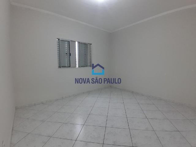 Casa Residencial Com 3 Quartos Para Alugar No Jardim Miriam – São Paulo