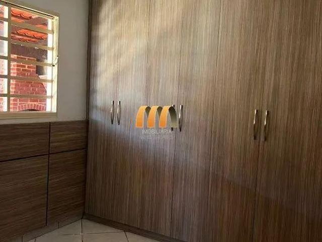 Casa residencial com 3 quartos para aluguel no Jardim América, Anápolis