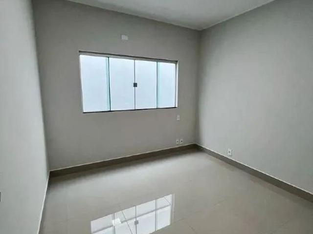 Casa residencial com 3 quartos para aluguel no Setor Sul Jamil, Anápolis