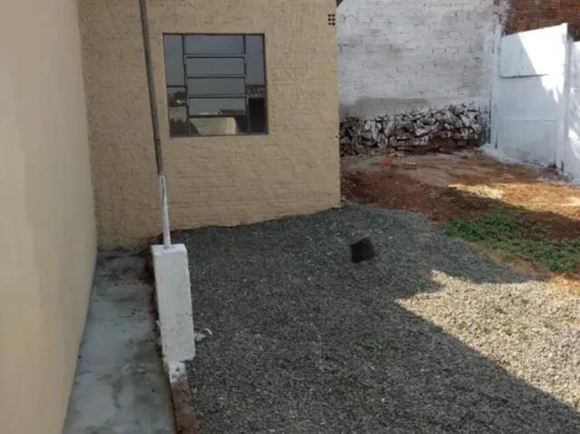 Casa Residencial com 3 quartos à venda por R$ 290000.00, 70.00 m2 jardim aclimacao apucarana/pr