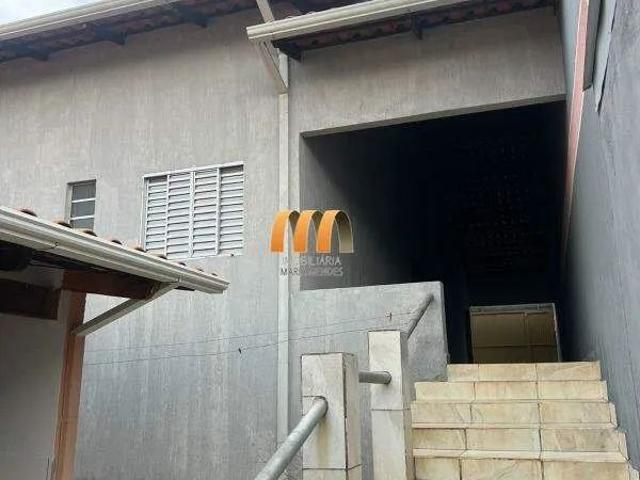 Casa residencial com 3 suítes para aluguel no Jardim Ana Paula, Anápolis