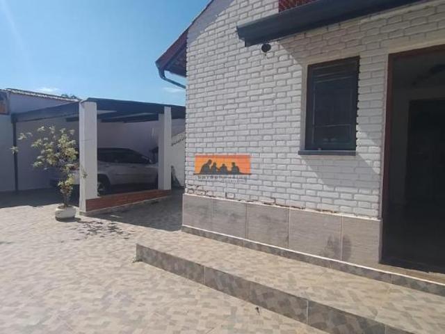 Casa residencial com piscina e churrasqueira à venda na Cidade Universitária, Campinas