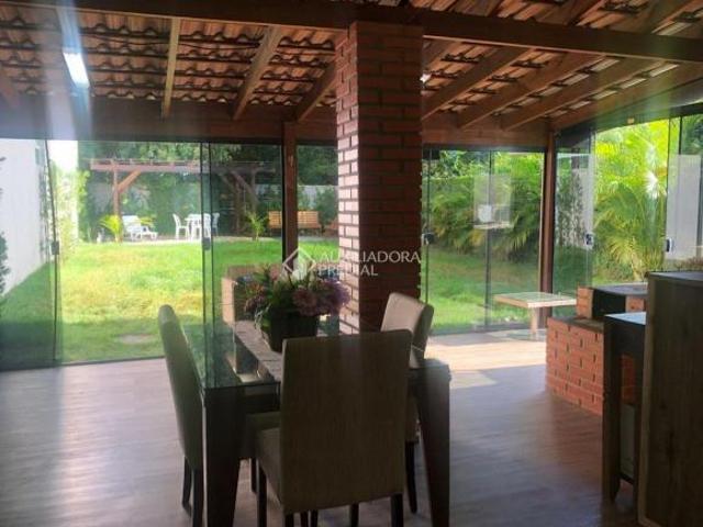 CASA RESIDENCIAL COM PONTO COMERCIAL NO BAIRROPARQUE FLORIDA EM GUAIBA