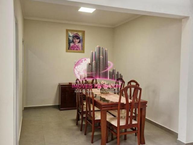 Casa Residencial / Comercial à Venda 03 Dormitórios sendo 1 suite no Bairro Proença Campinas