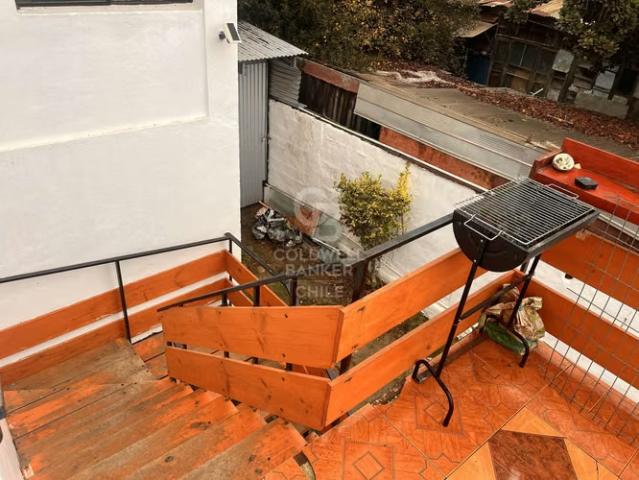 Casa Residencial Comercial cerca del Mall y Comercio | 7 dormitorios por 8500.00 en Viña del Mar