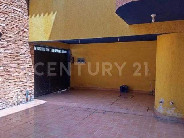 Casa en venta residencial Lomas de Cristo, Texcoco