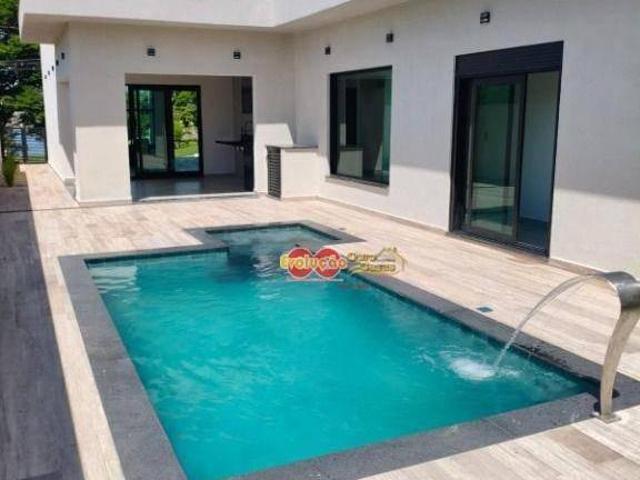 Casa Residencial / Condomínio Dolce Vita