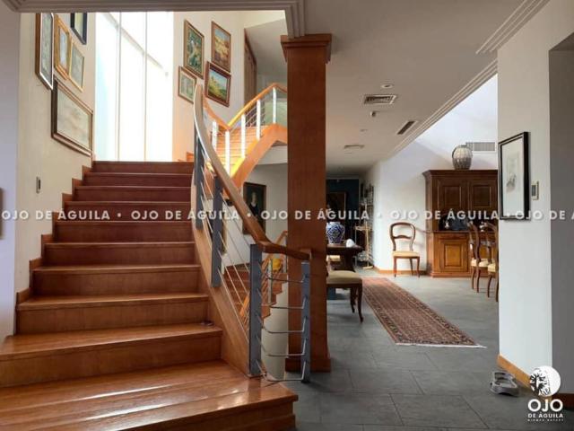Casa Residencial Country Club San Francisco