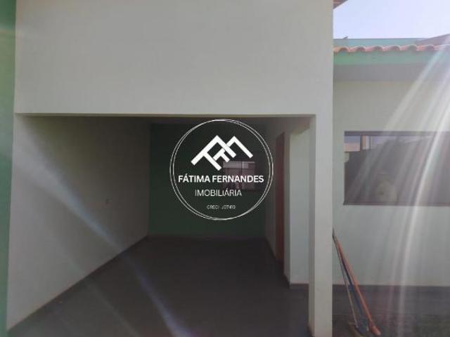 Casa, Residencial das Palmeiras, Sertanópolis, PR