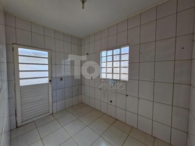 Casa Residencial Daury Riva Sinop, Código