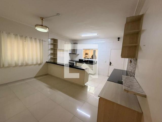 Casa, Residencial De Ville, 3 Quartos, 160 m2 São José dos Campos