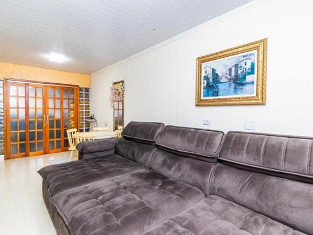 Casa Residencial de 1 quarto no bairro Gralha Azul