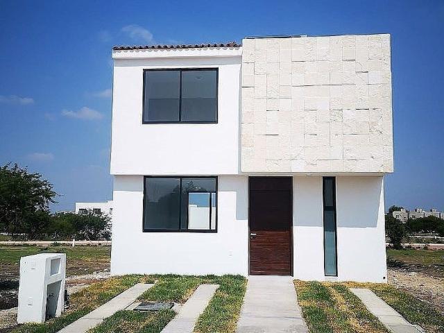 Casa residencial de 3 habitaciones