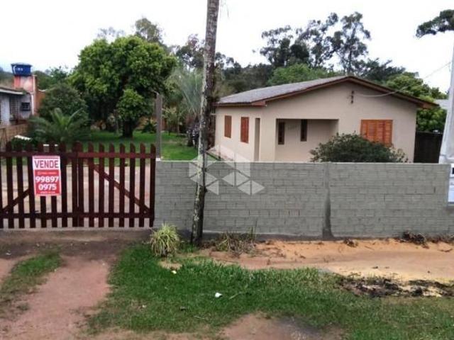 Casa Residencial de 3 Quartos em Viamão, Rio Grande do Sul