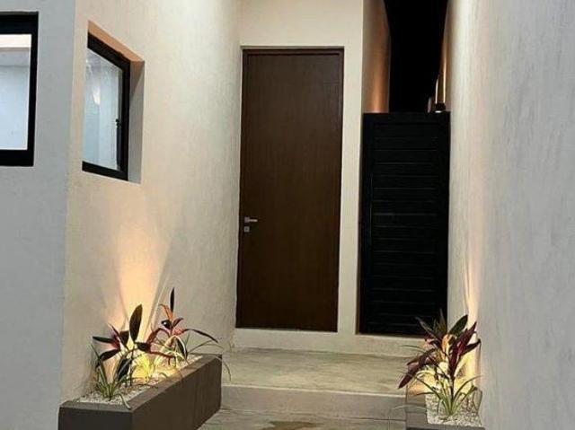 Casa Residencial de 3 recamaras con alberca