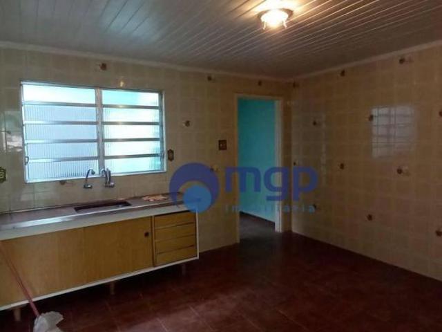 Casa Residencial, de 90m², no Bairro Vila Medeiros