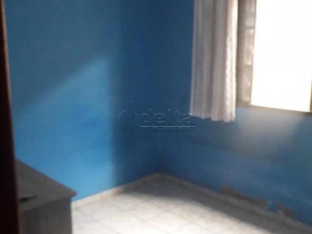 Casa residencial disponível para venda no bairro Jardim das Palmeiras em Uberlândia MG