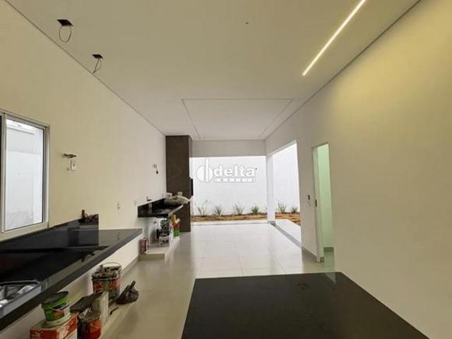 Casa residencial disponível para venda no bairro São Jorge em Uberlândia MG