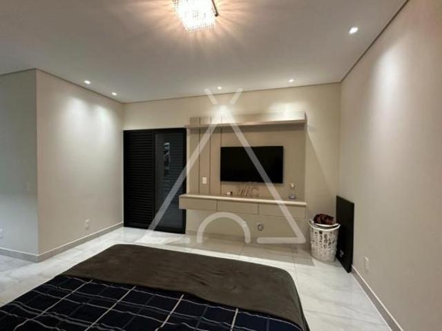 Casa, Residencial do Bosque, Mogi Mirim, SP