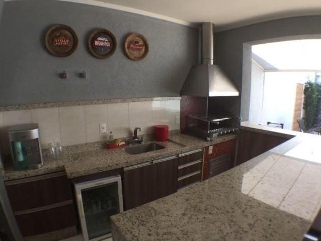 Casa, Residencial do Bosque, Mogi Mirim, SP