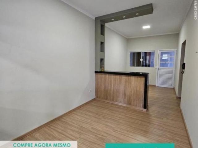 Casa, Residencial do Lago, Ibitinga, SP